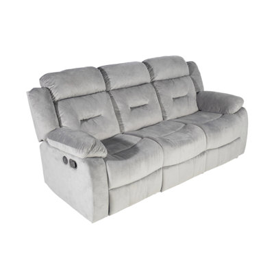 Recliner Sofa