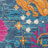 Justien Floral Indoor Rug-1225623072