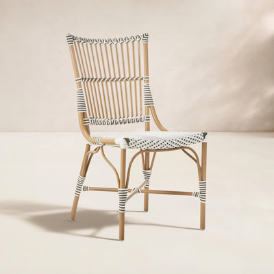 Monique Patio Side Chair