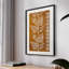 "Vintage Landscape CCXLV III" sur-650935596-650935599