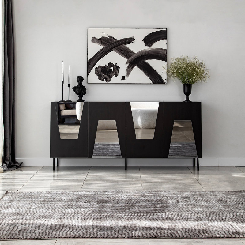 Neostill 80cm Console Table