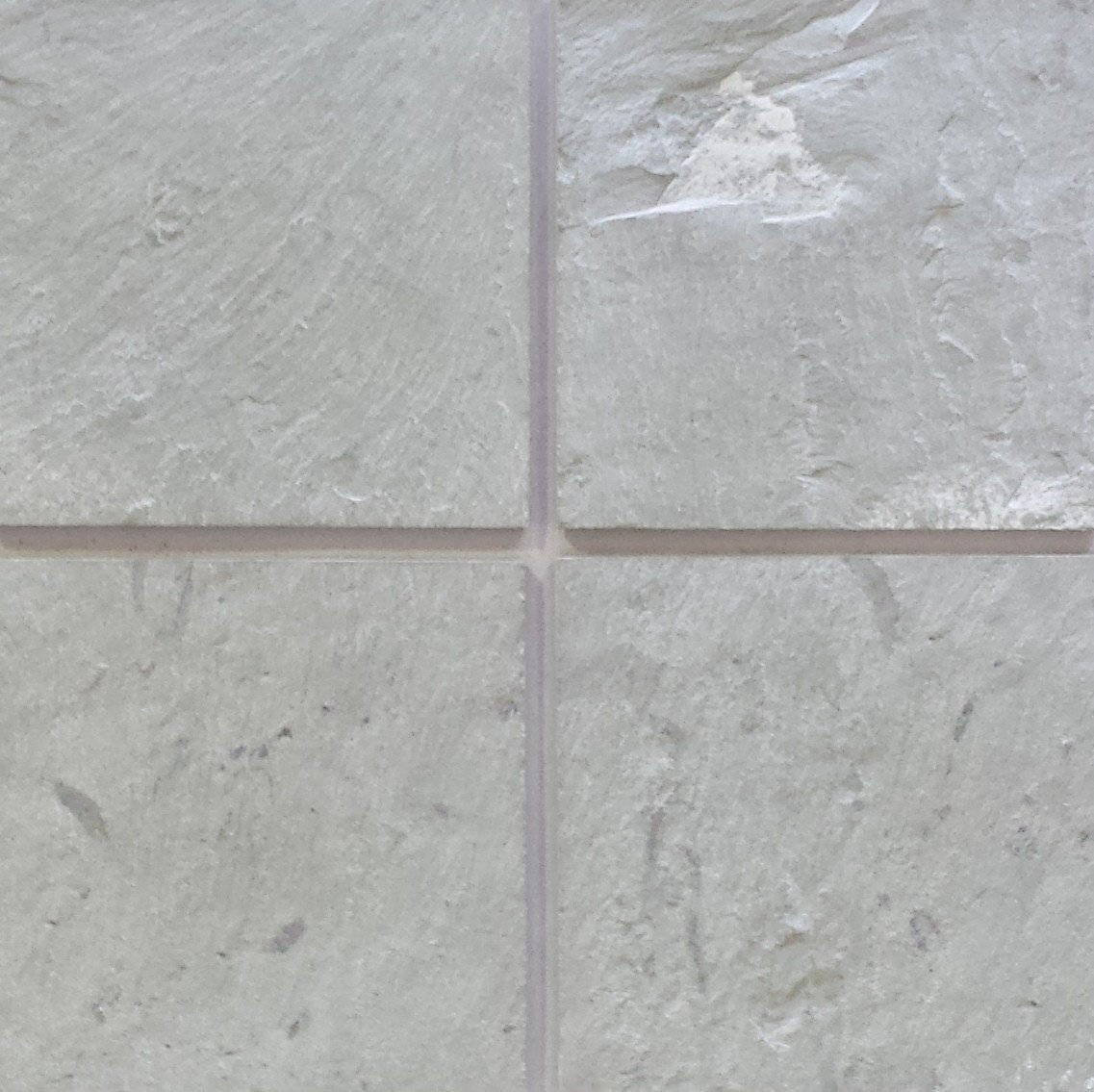 Stone & Tile Shoppe, Inc. Unfading 12" x 12"Slate Stone Look Wall