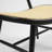 Millsap 16'' H Acacia Solid Wood Side Chair-1714399933