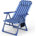 Navy Blue Striped