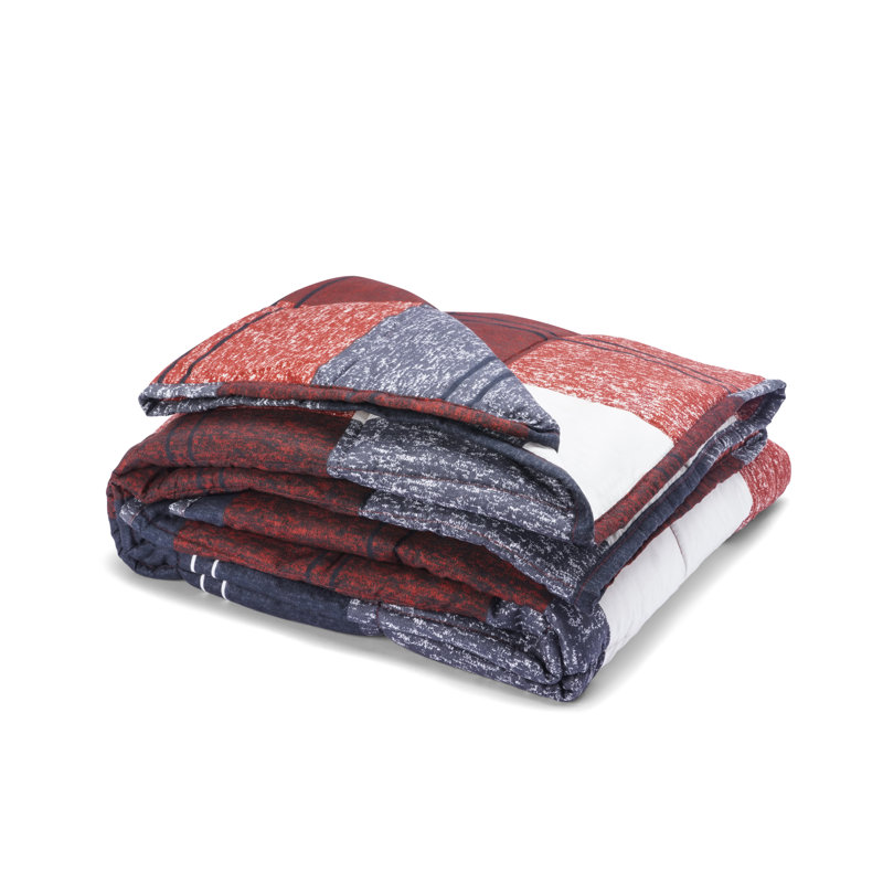 Weighted Throw Blanket