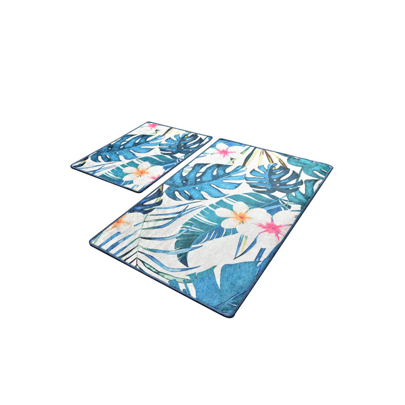 Shirebrook Non-Slip Bath Rug