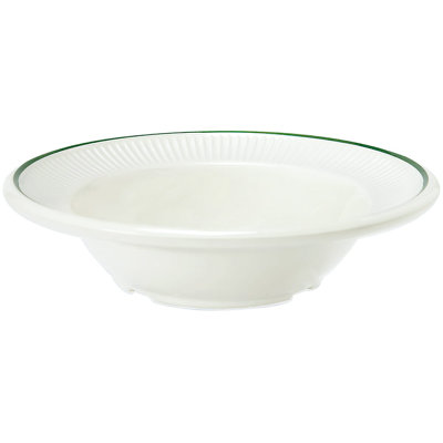 G.E.T. Enterprises EB-013-K Kingston 8 oz. Bowl (Pack of 12)