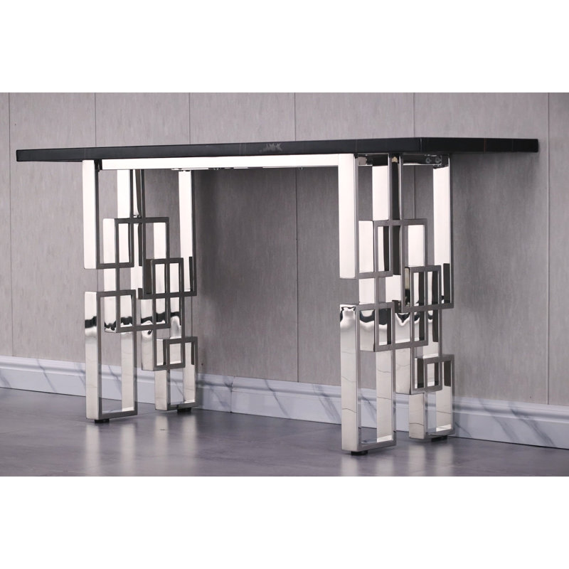 Breylynn 55.12'' Console Table