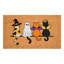 Paillasson Halloween 17 "x 29"-668380692