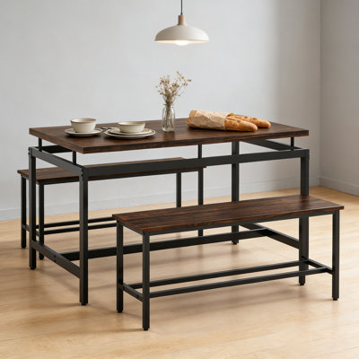 4 - Person Dining Set