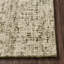 Tapis d'intérieur Sorelle Transitional Abstract en laine tuftée à la main-214130844-214130845