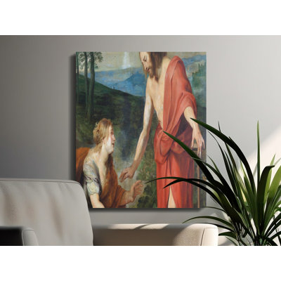 Wrapped Canvas Print Set