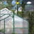 Marketed Gain Height Windproofaluminum Greenhouse 6X8 FT Greenhouse Raised Base And Anchor Aluminum Heavy Duty Walk-In Greenhouses For Outdoor Backyard In All Season-119458093-119458094