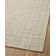 Polly Checkered Antique/Mist Area Rug