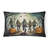 Other/No Pattern Outdoor Throw Pillow