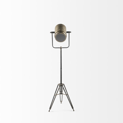 Lampe de cinéma