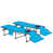 Black/Blue Polyester est en rupture de stock