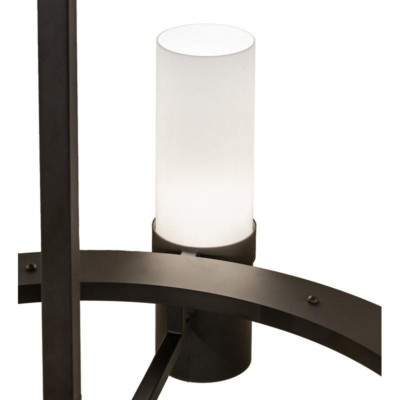 8 - Light Chandelier