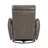 Luxurious Swivel Glider Reclining Chair-1297388631