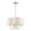Lustre géométrique à 4 lumières Swarthout-1641930041