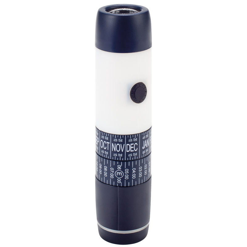 Tristan Decorative Telescope