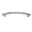 AMERICANA 5" CENTER TO CENTER PULL IN BURNISHED  PLATE-682090683