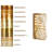 Shymir 1-Light Dimmable LED Flush Mounted Sconce