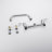 VIBRANTBATH 1 Kitchen Faucet Side Spray-102588466