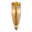 Chrisanne Flush Mounted Sconce
