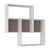 White/Light Mocha is out of stock selected