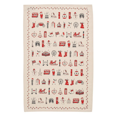 Cotton Tea Towel Kitchen Towel