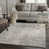 Charcoal/Beige selected