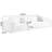 White 100% Polyester Modular Sofa cushion couch-109326962-109326963