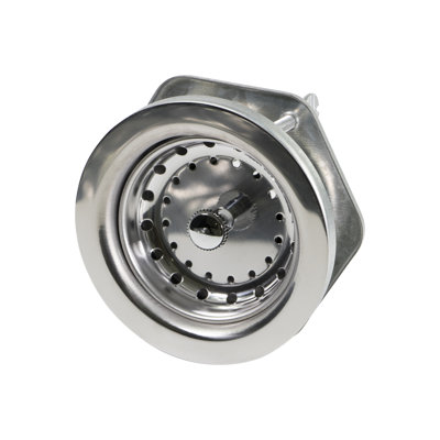 5.3'' W Basket Strainer