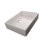 Unlimited 19.6'' L Bathroom Sink