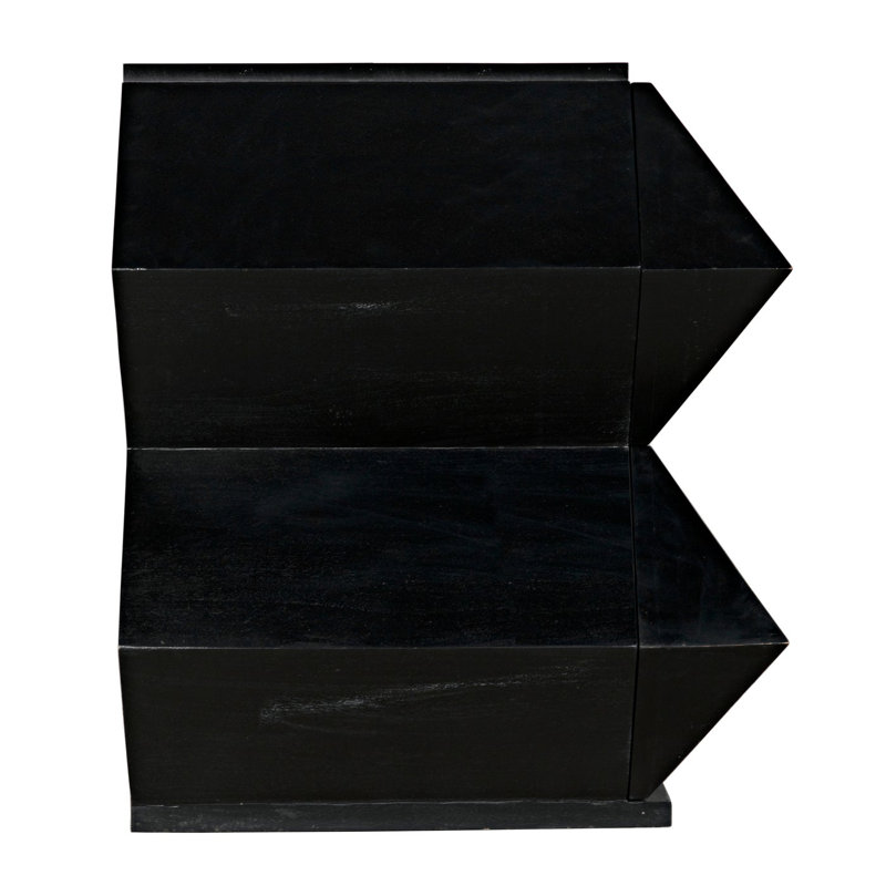 4 - Drawer Solid Wood Dresser