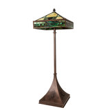 Pinecone Ridge Floor Lamp
