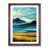 Walnut Framed selected