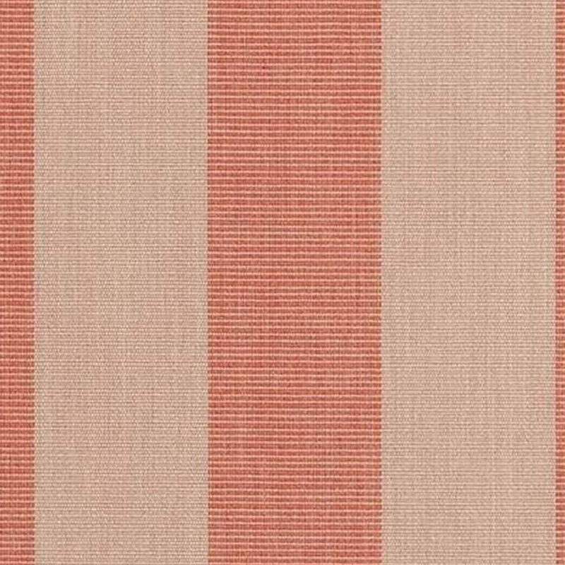 Coussin de chaise longue d'extérieur Lani Sunbrella®, L 24 po x P 45 po, Rosé expressif