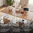 Malkin Counter Height Dining Table-99374618