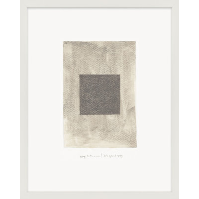 Tonal Shift II Print by Beth James