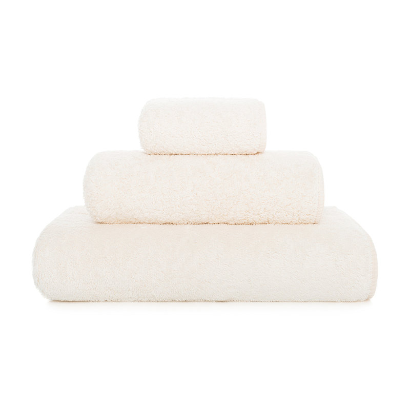 Bath Sheet, Natural, 38'' W x 59'' L