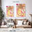 Yarlin Pink Gold Pineapple-108366204
