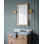 Armoire à pharmacie Stoffer Home x Cooper Classics 