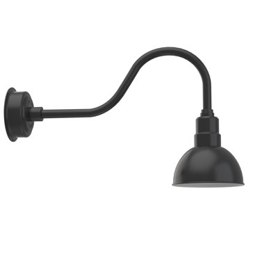 Dipkarpaz LED Wall Light