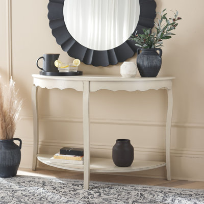 Evangelyne Console Table