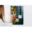 Magnetic Glass Dry Erase Board