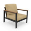 Chaise longue d'extérieur avec coussins Sunbrella® Townsend-1693230006-1713023459-1713023456