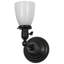 Applique murale style gobelet Flaner
