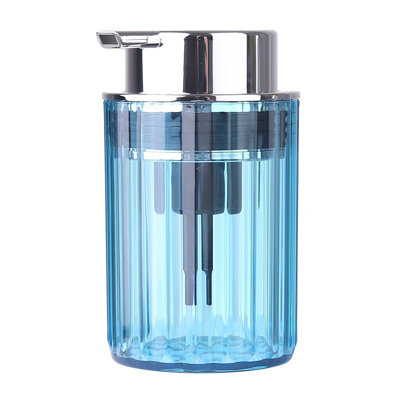 Water Bottle A Press-type Foaming Tool For Sparkling Bottles